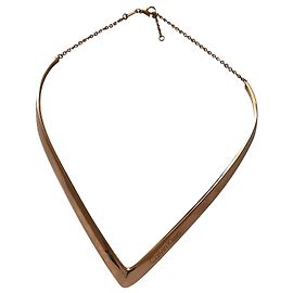 Calvin Klein Collane D'oro