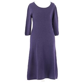 Eric Bompard Robe Lila