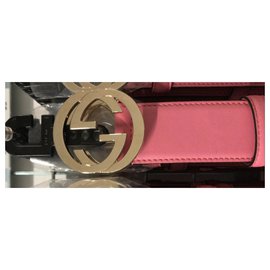 resale gucci belt