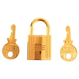 Hermès Lucchetti Hermes D'oro