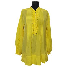 By Malene Birger Tops Amarelo
