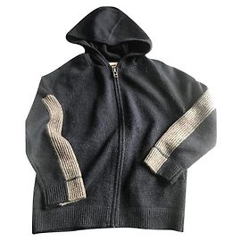 Zadig & Voltaire Zadig und Voltaire Weste Marineblau