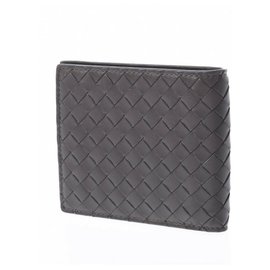 Bottega Veneta-Bottega Veneta Wallet-Black