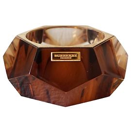 Burberry Bracelets Brown Bronze Gold hardware