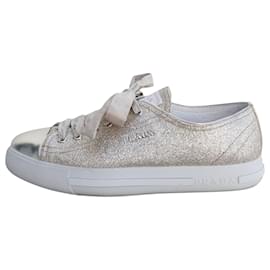 Prada sneakers Doré