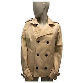Paul & Joe Trinchera beige Beige
