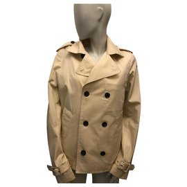 Paul & Joe-Trench beige-Beige