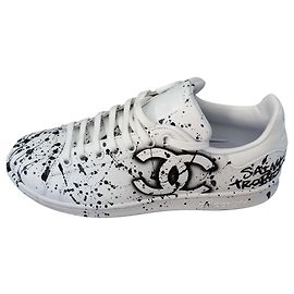 Adidas STAN SMITH Weiß