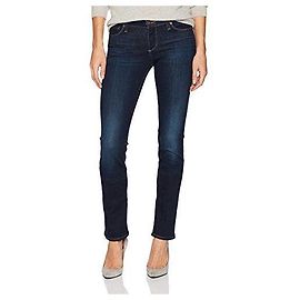 Autre Marque Jeans Lucky Brand doce e reto W33 eu33 Azul