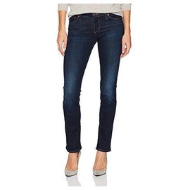 Autre Marque-Lucky Brand süße und gerade Jeans W.33 l33-Blau