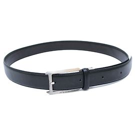 Bulgari BVLGARI Belt Black