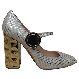 Nicholas Kirkwood Tacchi D'oro