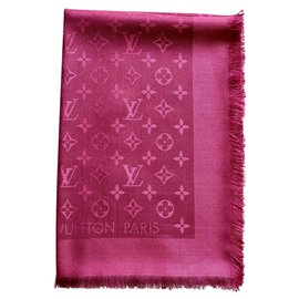 Louis Vuitton sciarpe Prugna