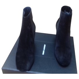 Saint Laurent-Loulou-Black