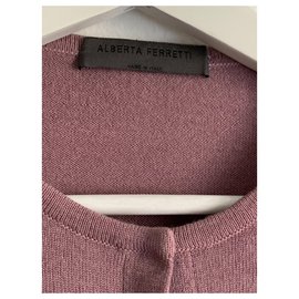 Alberta Ferretti-Knitwear-Multiple colors