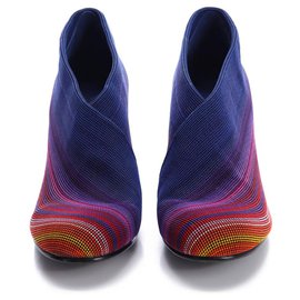 United Nude-Stivali-Multicolore