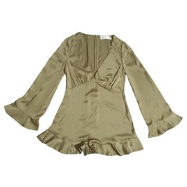 Zimmermann Monos Verde