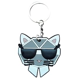 Karl Lagerfeld-Porte clefs  CHOUPETTE-Autre