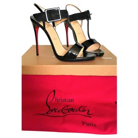 louboutin femme occasion