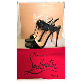 signature louboutin