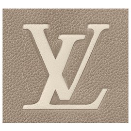 Louis Vuitton-LV Onthego MM Dune-Altro