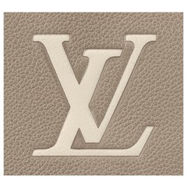 Louis Vuitton-LV Onthego MM Dune-Autre