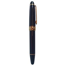 Montblanc Meisterstuck Black