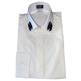 Chanel Top Bianco