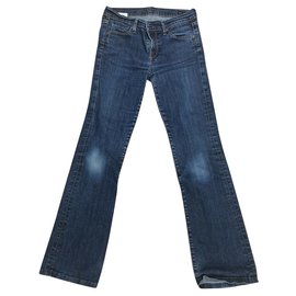 Citizens of Humanity-C of H Avedon skinny jeans-Blue