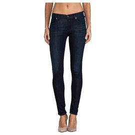Citizens of Humanity-Jeans skinny C of H Avedon-Azul