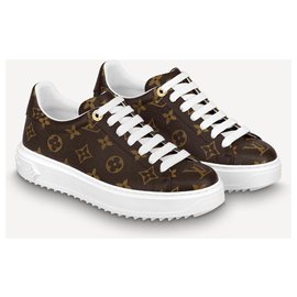 second hand louis vuitton shoes