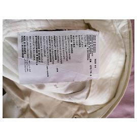 Prada Classic Beige