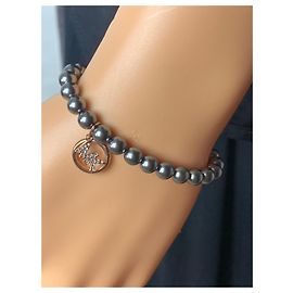 Pulseira Michael kors Rosa