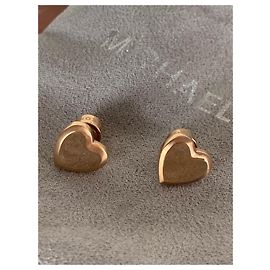Michael Kors Brincos Michael Lors Rosa