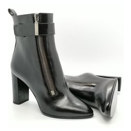 Saint Laurent-Ankle Boots-Other