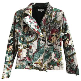 Dior-Jackets-Multiple colors