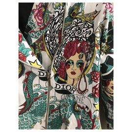 Dior-Jackets-Multiple colors