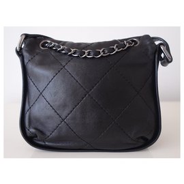 Chanel-CLASSIC CHANEL BAG PM-Preto