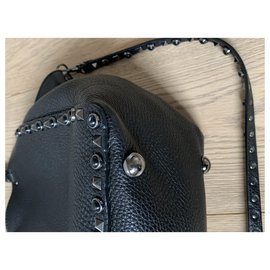 Valentino-Handtaschen-Schwarz