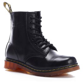 Dr. Martens Boots Black
