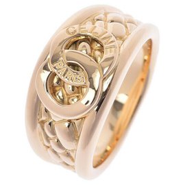 Céline-Céline Ring-Golden