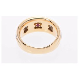 Céline-Céline Ring-Golden