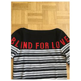 Gucci-Gucci Blind For Love Pullover-Andere