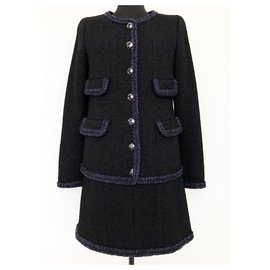 Chanel-New 11K$ jacket and dress-Other