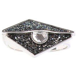 Fendi-Fendi Ring-Silvery