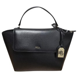 ralph lauren clutch bag