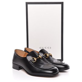 gucci loafer second hand