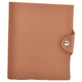 Hermès-Hermès Ulysse-Brown