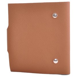 Hermès-Hermès Ulysse-Brown