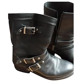 The Kooples-Boots-Black